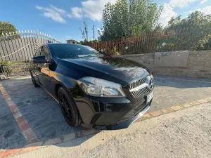 Mercedes-Benz Mercedes-benz A 180 Executive