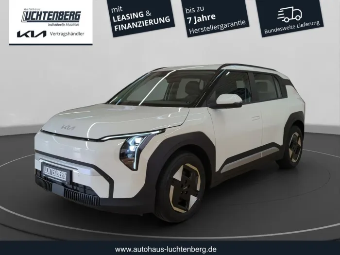 Kia EV3 AIR 58.3 kWh WINTER-PAKET NAVI+KAMERA+SITZHE