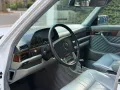 Mercedes-Benz W126 420 SEL Mit Vielen Extr...