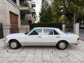 Mercedes-Benz W126 420 SEL Mit Vielen Extr...