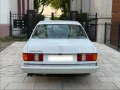 Mercedes-Benz W126 420 SEL Mit Vielen Extr...