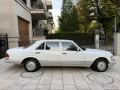 Mercedes-Benz W126 420 SEL Mit Vielen Extr...