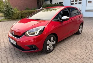 Honda Jazz 1.5 i-MMD Hybrid Executive 