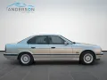 BMW 540i V8 NAVI RADIO KLIMA SHZ LEDER