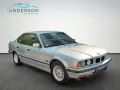 BMW 540i V8 NAVI RADIO KLIMA SHZ LEDER