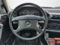 BMW 540i V8 NAVI RADIO KLIMA SHZ LEDER