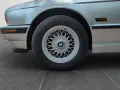 BMW 540i V8 NAVI RADIO KLIMA SHZ LEDER