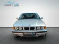 BMW 540i V8 NAVI RADIO KLIMA SHZ LEDER