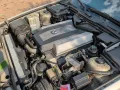 BMW 540i V8 NAVI RADIO KLIMA SHZ LEDER