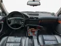BMW 540i V8 NAVI RADIO KLIMA SHZ LEDER