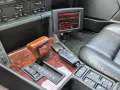 BMW 540i V8 NAVI RADIO KLIMA SHZ LEDER