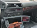 BMW 540i V8 NAVI RADIO KLIMA SHZ LEDER