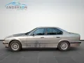 BMW 540i V8 NAVI RADIO KLIMA SHZ LEDER