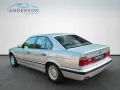 BMW 540i V8 NAVI RADIO KLIMA SHZ LEDER
