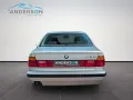 BMW 540i V8 NAVI RADIO KLIMA SHZ LEDER
