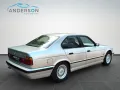 BMW 540i V8 NAVI RADIO KLIMA SHZ LEDER