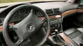 BMW e39 523i - TÜV