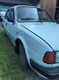 Skoda 120LS    Scheunenfund