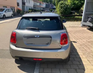 MINI One First One