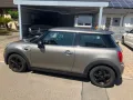 MINI One First One