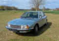 NSU RO 80 (1976) guter Zustand mit Ersatzteilen