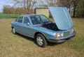 NSU RO 80 (1976) guter Zustand mit Ersatzteilen