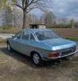 NSU RO 80 (1976) guter Zustand mit Ersatzteilen