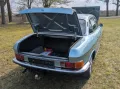 NSU RO 80 (1976) guter Zustand mit Ersatzteilen