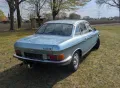 NSU RO 80 (1976) guter Zustand mit Ersatzteilen