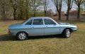 NSU RO 80 (1976) guter Zustand mit Ersatzteilen