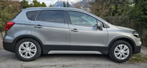 Suzuki (SX4) S-Cross 1.4 DITC ALLGRIP flash SUV