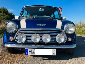 MINI Mini Cooper 1.3 Mpi Sports