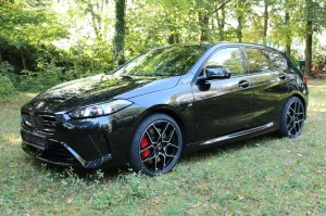 BMW M135 xDrive M Sport Pro-Harman-K.M Sportsitze.
