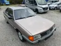 Audi 100 5 E CD Automat Aus 1. HAND original 67000 km