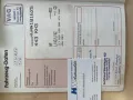 Audi 100 5 E CD Automat Aus 1. HAND original 67000 km