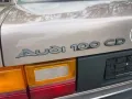 Audi 100 5 E CD Automat Aus 1. HAND original 67000 km