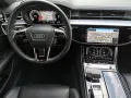 Audi S8 TFSI tiptr. STANDHEIZ SITZBELÜ AHK MATRIX HEA