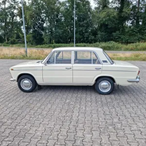 Lada 1500 (Shiguli) 2103 Oldtimer 1974