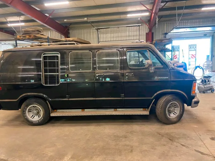 Other Dodge RAM 250 (Chrysler)