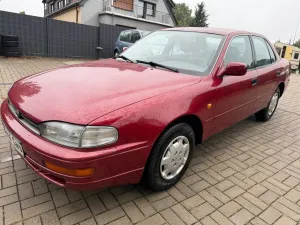 Toyota Camry Erste Hand TÜV = 06-2027.