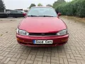 Toyota Camry Erste Hand TÜV = 06-2027.