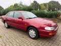 Toyota Camry Erste Hand TÜV = 06-2027.