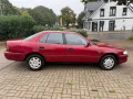 Toyota Camry Erste Hand TÜV = 06-2027.