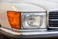 Mercedes-Benz 500SLC C107 *Original 19tkm*1.Hand*EZ Deutsch*
