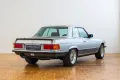 Mercedes-Benz 500SLC C107 *Original 19tkm*1.Hand*EZ Deutsch*
