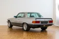 Mercedes-Benz 500SLC C107 *Original 19tkm*1.Hand*EZ Deutsch*