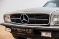 Mercedes-Benz 500SLC C107 *Original 19tkm*1.Hand*EZ Deutsch*