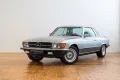 Mercedes-Benz 500SLC C107 *Original 19tkm*1.Hand*EZ Deutsch*