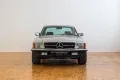 Mercedes-Benz 500SLC C107 *Original 19tkm*1.Hand*EZ Deutsch*