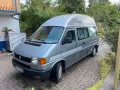 Volkswagen T4 Camper Reimo hoch / lang Oldtimer AAB 9...